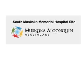 South Muskoka Memorial Hospital Site - Muskoka Algonquin Healthcare