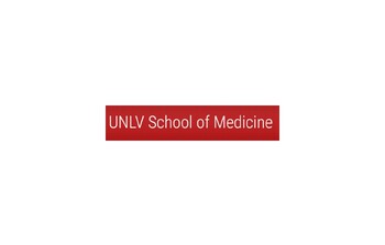 University of Nevada Las Vegas School of Medicine UNLV