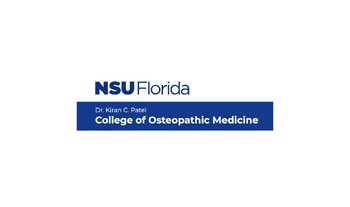 Nova Southeastern University Dr. Kiran C. Patel College of Osteopathic Medicine - Tampa Bay Regional Campus