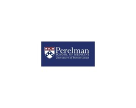 Perelman School of Medicine PennMed University of Pennsylvania.