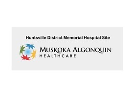Huntsville District Memorial Hospital Site - Muskoka Algonquin Healthcare