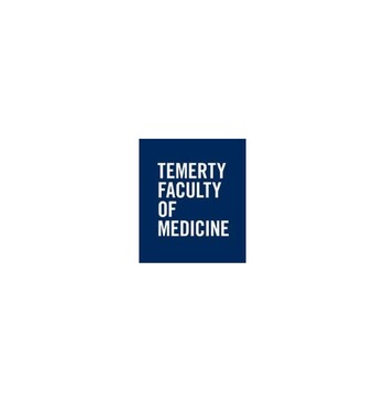 University of Toronto;Temerty Faculty of Medicine (renamed Sept 2020)