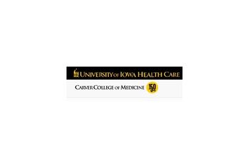 University of Iowa; Roy J. and Lucille A. Carver College of Medicine
