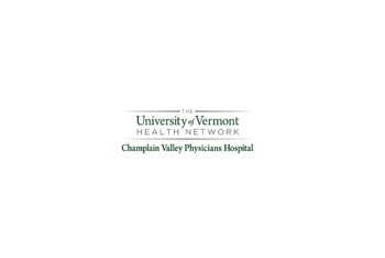University of Vermont Champlain Valley Residency