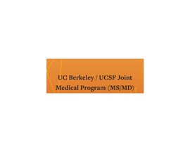 Berkeley/UCSF/Stanford Joint Medical Program
