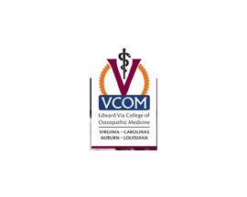 Edward Via Virginia College of Osteopathic Medicine (VCOM)