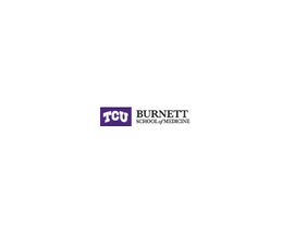 TCU Burnett School of Medicine