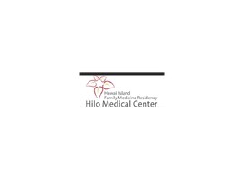 Hilo Medical Center Hawaii Island Family Medicine Residency