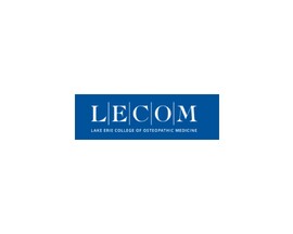 Lake Erie College of Osteopathic Medicine (LECOM) Bradenton, FL