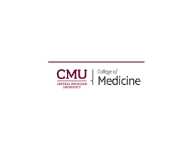 Central Michigan University (CMU) College of Medicine