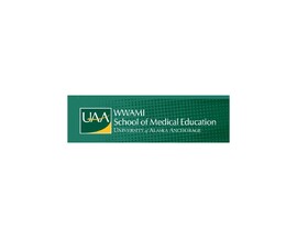 University of Alaska Fairbanks WWAMI Program