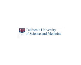 California University of Science and Medicine School of Medicine CUSM