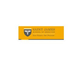 Saint James School of Medicine