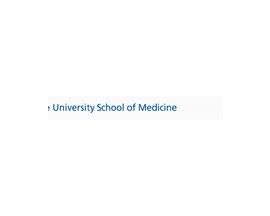 Duke University School of Medicine