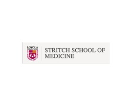 Loyola University Chicago Stritch School of Medicine.