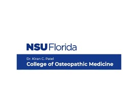 Nova Southeastern University Dr. Kiran C. Patel College of Osteopathic Medicine - Tampa Bay Regional Campus