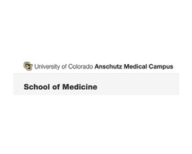 University of Colorado Schoolof Medicine