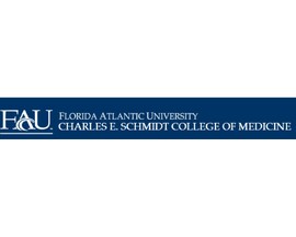 Florida Atlantic University Schmidt College of Medicine