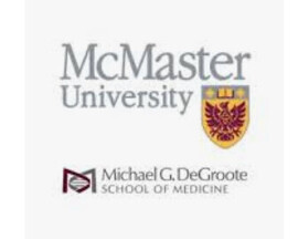 McMaster University: Michael G. DeGroote School of Medicine