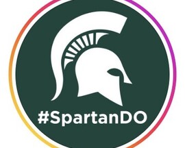 Michigan State University College of Osteopathic Medicine.