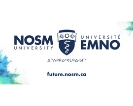 NOSM University-Northern Ontario School of Medicine (NOSM)