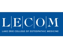 Lake Erie College of Osteopathic Medicine at. Seton Hill (LECOM) Greensburg, PA