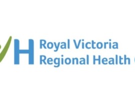 Royal Victoria Regional Health Centre Barrie