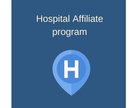 Ascension Providence Hospital - Novi. Hospital Affiliate Program