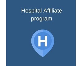 Beaumont Medical Center - Canton. Hospital Affiliate Program