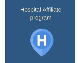 St Joseph Mercy - Ann Arbor, Hospital Affiliate Program