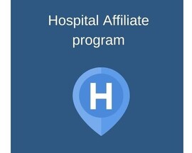 St Mary Mercy - Livonia, Hospital Affiliate Program