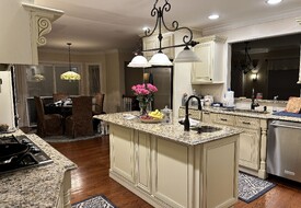 Lovely Furnished Room in Brielle NJ, Beach nearby