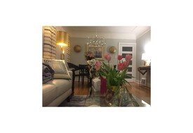 Perfect. Furnished 4 Medical Electives (Breakfast included!) Room #1