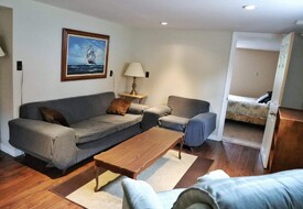 One Bedroom furnished Apt in Hamilton