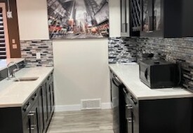 Clean Comfortable Suite-Turtle Mountain Lodge