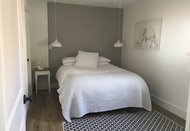Charlottetown Downtown In-Law Suite - one bedroom