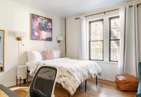 Brooklyn,NY- Spacious, Amazing location! B/Q Train