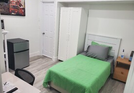 Private Room for Rent - West Pembroke Pines