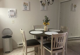 Home Away From Home