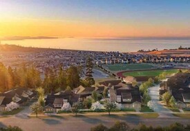 Brand new 1BR suite in Royal Bay - Available starting May 2025