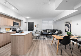 3 Bedroom Townhome For Rent In Garneau - Eleanor