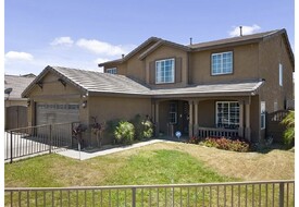 Rent by room - Address:  487, Louisville street, Hemet, CA 92545