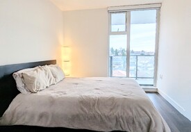 Lovely 2 Beds 2 Baths in South Vancouver