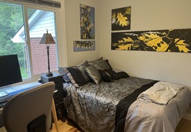 Your home away from home