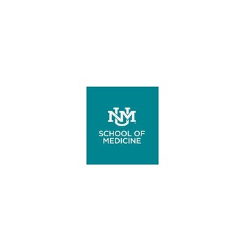 University of New Mexico School of Medicine University of New Mexico School of Medicine