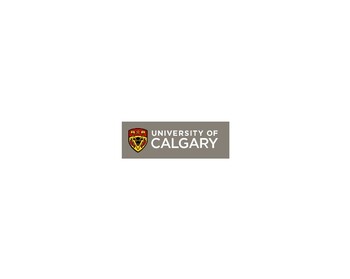 University of Calgary Cumming School of Medicine University of Calgary Cumming School of Medicine