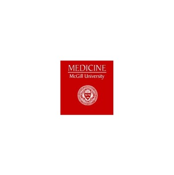 McGill Faculty of Medicine McGill Faculty of Medicine