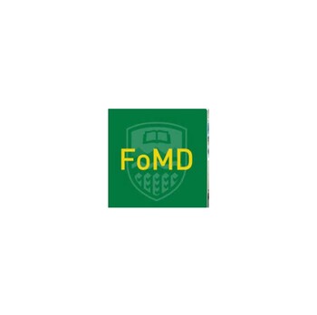 University of Alberta Faculty of Medicine and Dentistry