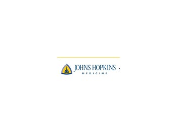 Johns Hopkins University School of Medicine Johns Hopkins University School of Medicine
