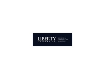 Liberty University College of Osteopathic Medicine Liberty University College of Osteopathic Medicine